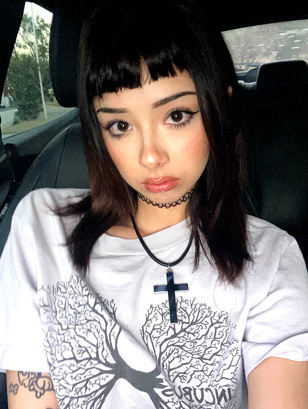 angelicdispair instagram image archive image