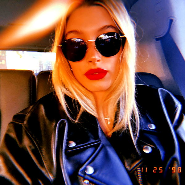 haileybieber instagram image archive image