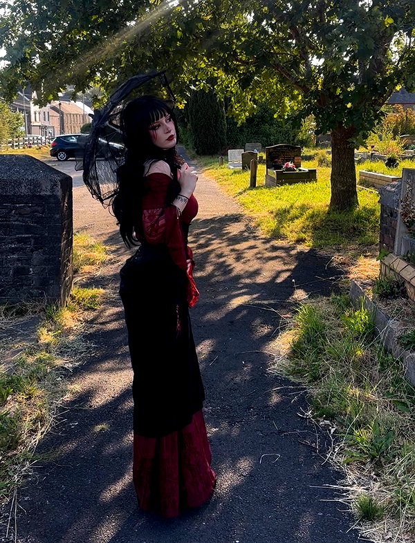 scarlett_ichor instagram image archive image