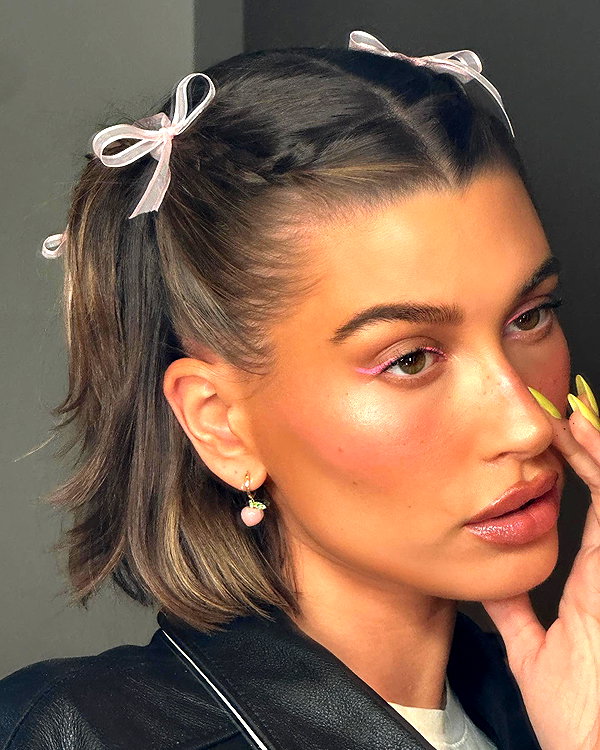 haileybieber instagram image archive image