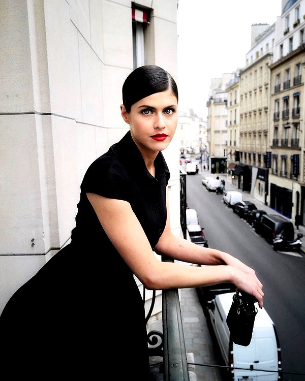 alexandradaddario instagram image archive image
