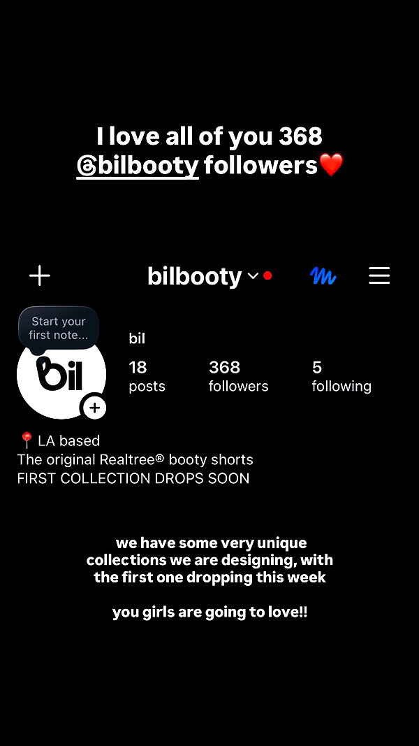 thelabootybuilder instagram image archive image
