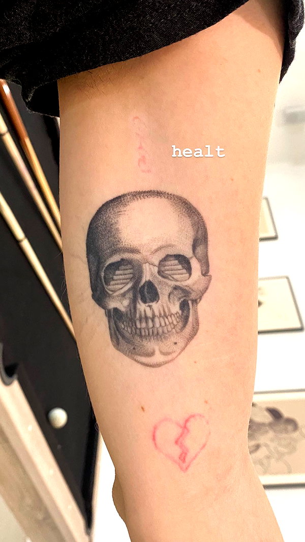 ar.bel instagram image archive image