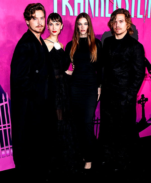 realbarbarapalvin instagram image archive image