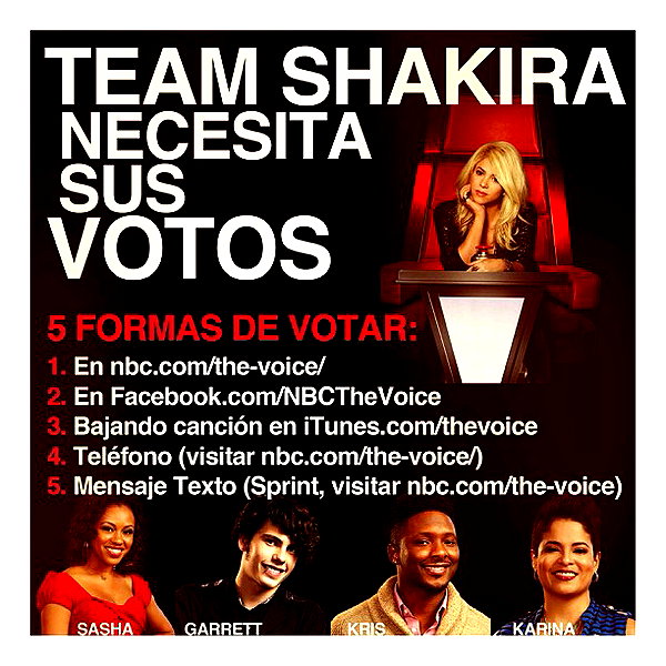 shakira instagram image archive image