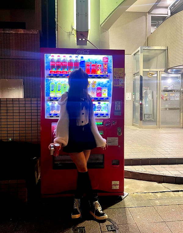 shibuyagrimreaper instagram image archive image