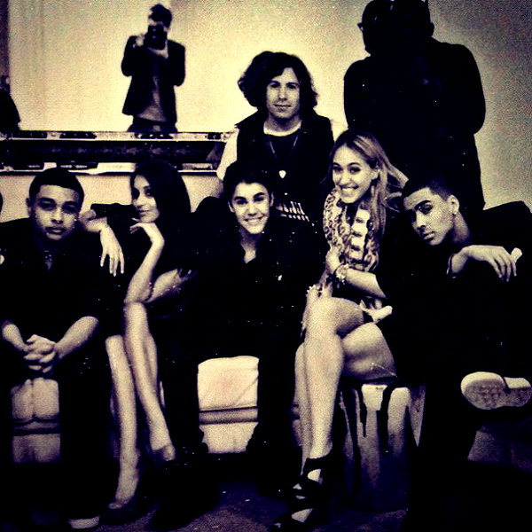 lilbieber instagram image archive image