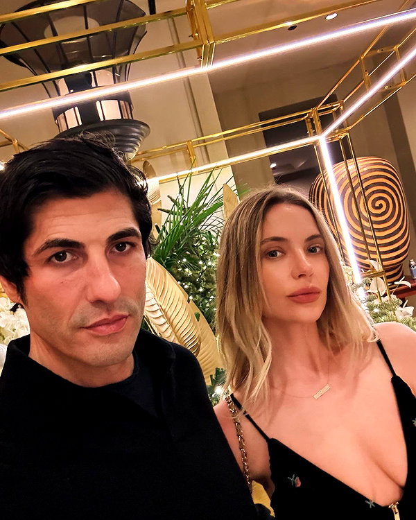 ashleybenson instagram image archive image