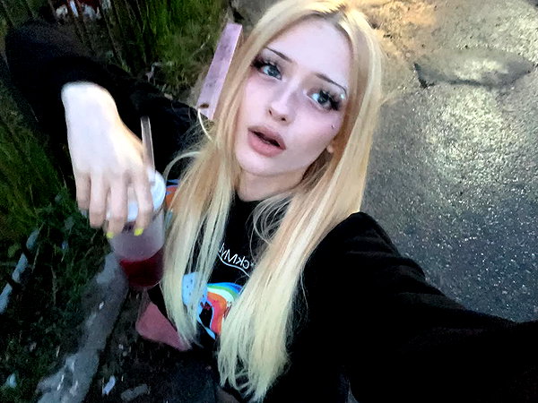 chrisstinalekss instagram image archive image