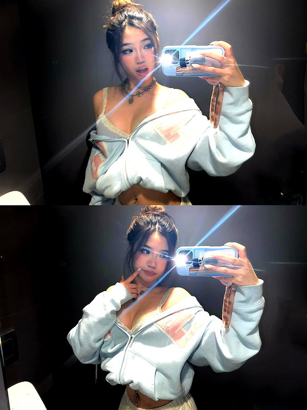 joycee.e instagram image archive image