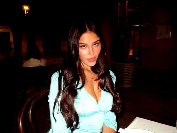 mariagabrielasantos instagram image archive image