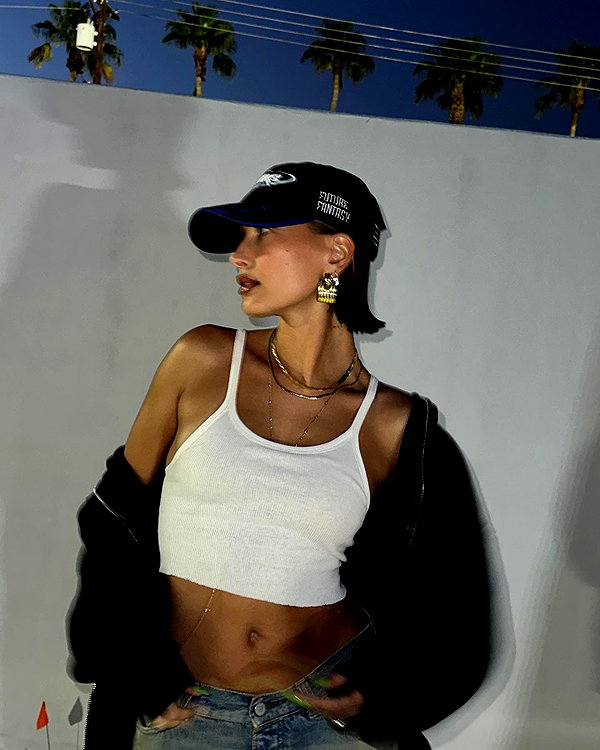 haileybieber instagram image archive image