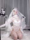danielle.mercedie Altpins Profile Picture