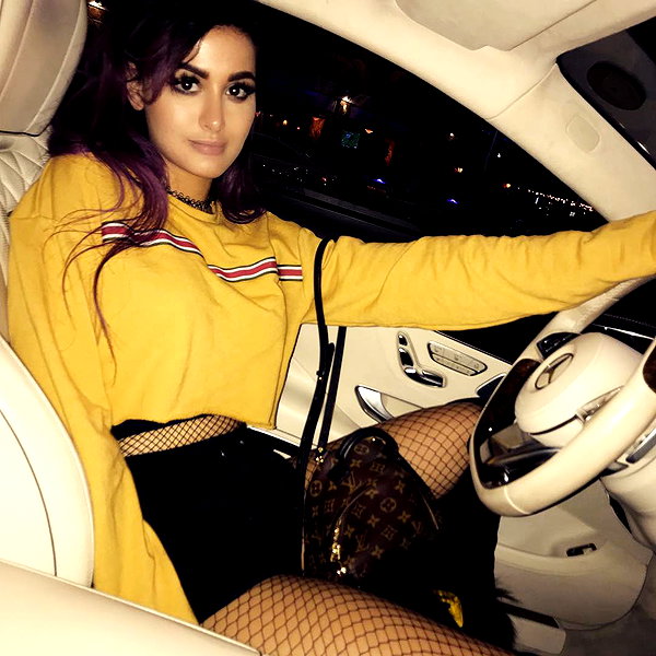 sssniperwolf instagram image archive image