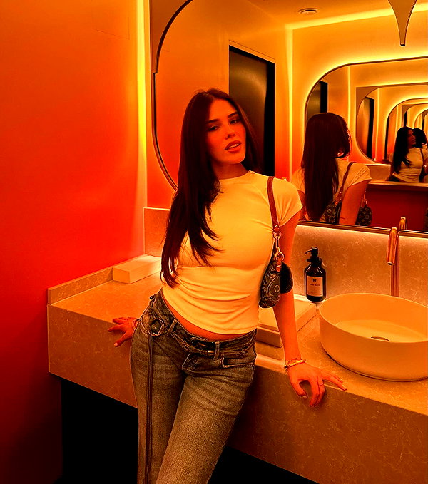 mariagabrielasantos instagram image archive image