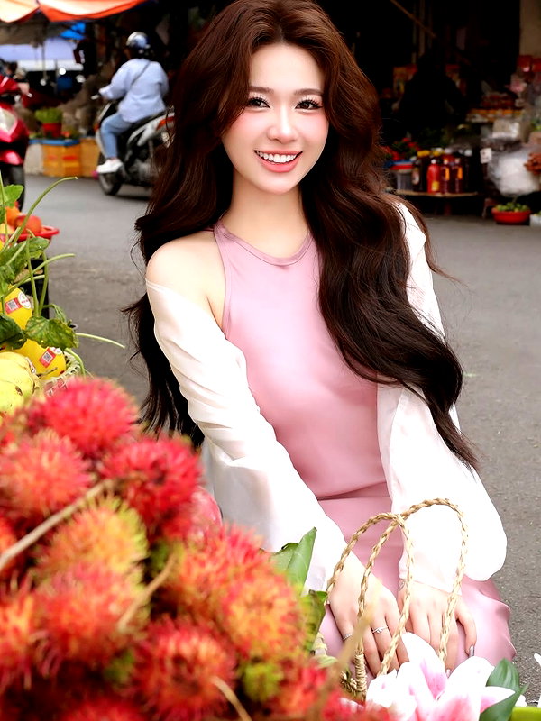 lyhythuedoxinh instagram image archive image