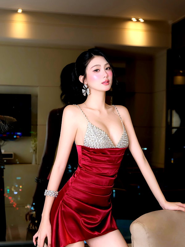 lyhythuedoxinh instagram image archive image