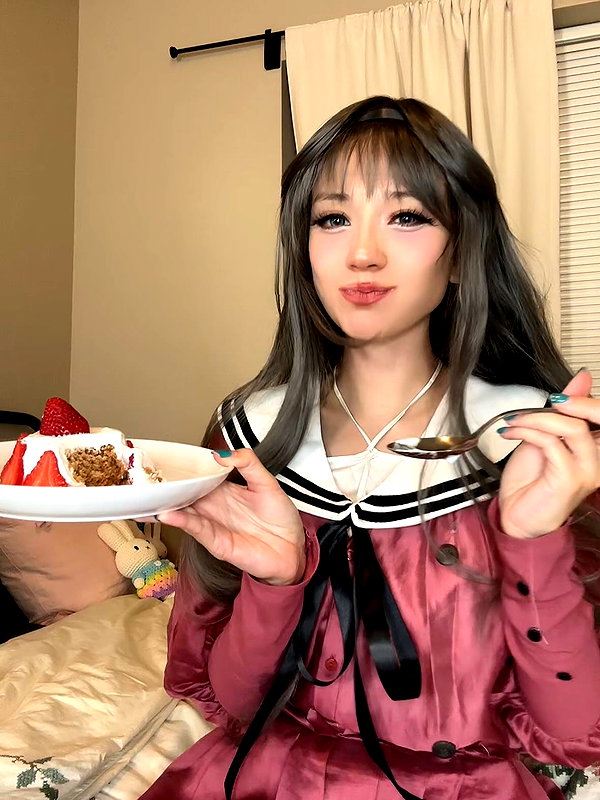 jillynozomi instagram image archive image