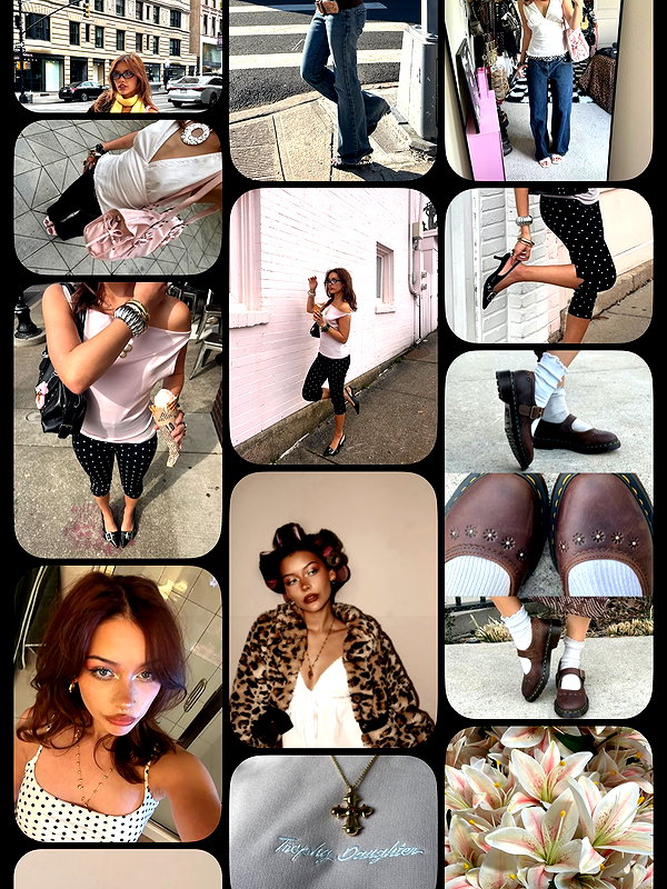 isavramirez instagram image archive image