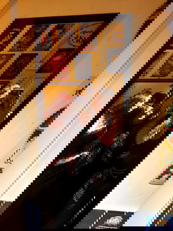 may.kaminski may.kaminski archive image