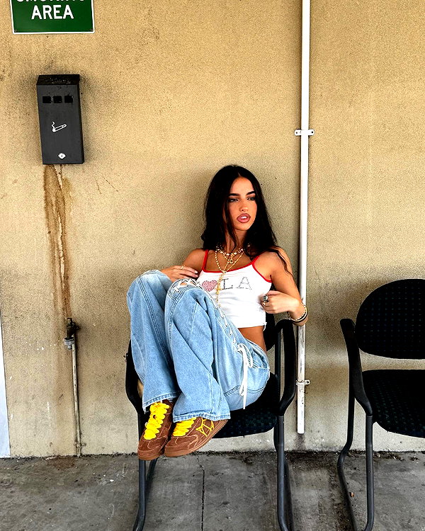 ellachristo instagram image archive image