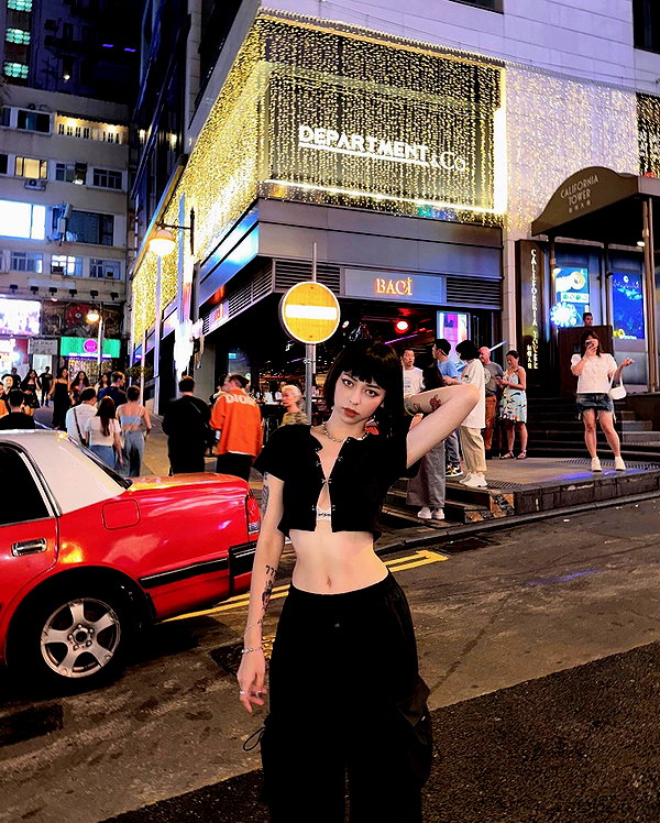 badthingalwaysg instagram image archive image