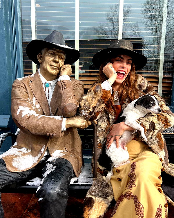 caradelevingne instagram image archive image
