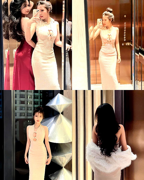 lyhythuedoxinh instagram image archive image