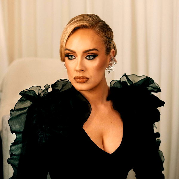 adele instagram image archive image