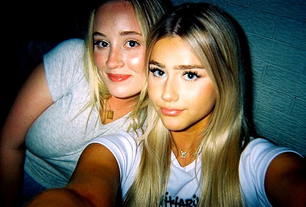 sophadophaa_ instagram image archive image