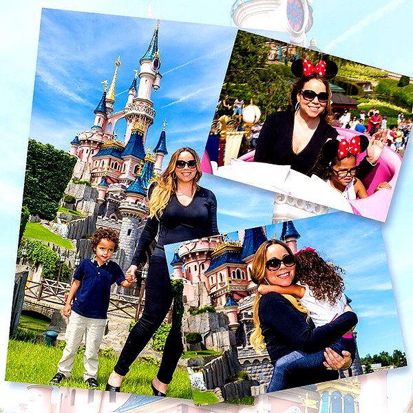 mariahcarey instagram image archive image