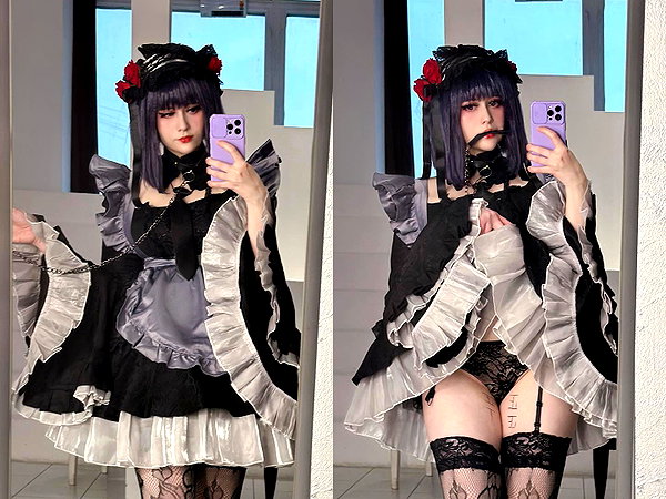pepper_cos instagram image archive image