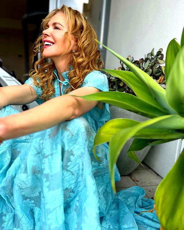 nicolekidman instagram image archive image