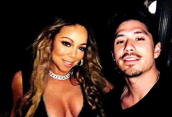 mariahcarey instagram image archive image