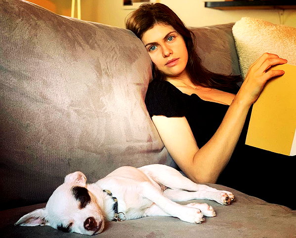 alexandradaddario instagram image archive image