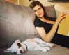 alexandradaddario Altpins Profile Picture