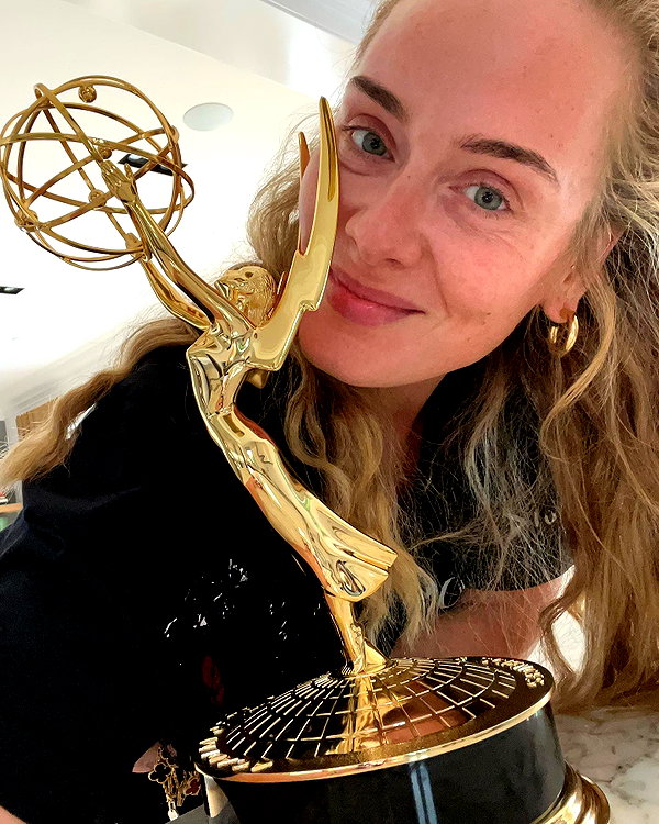 adele instagram image archive image