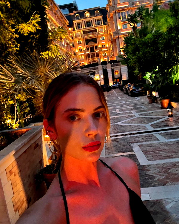 ashleybenson instagram image archive image