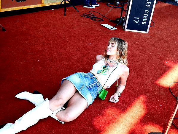 mileycyrus instagram image archive image