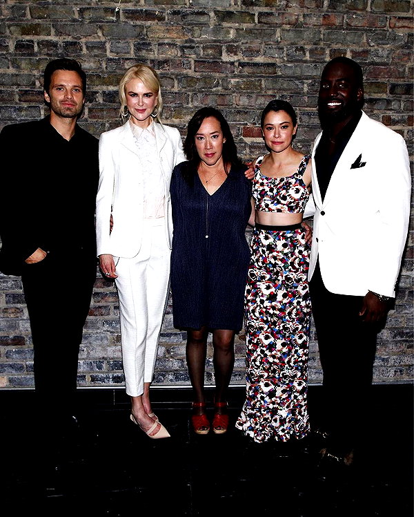 nicolekidman instagram image archive image