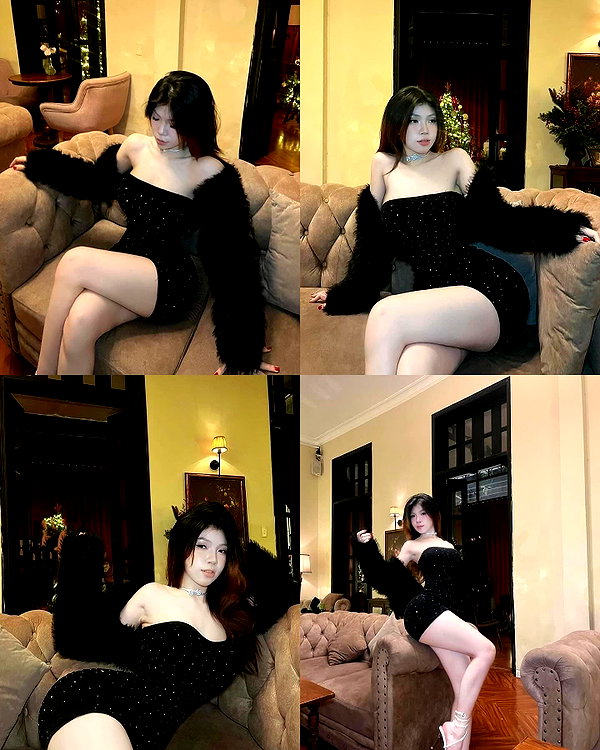 lyhythuedoxinh instagram image archive image