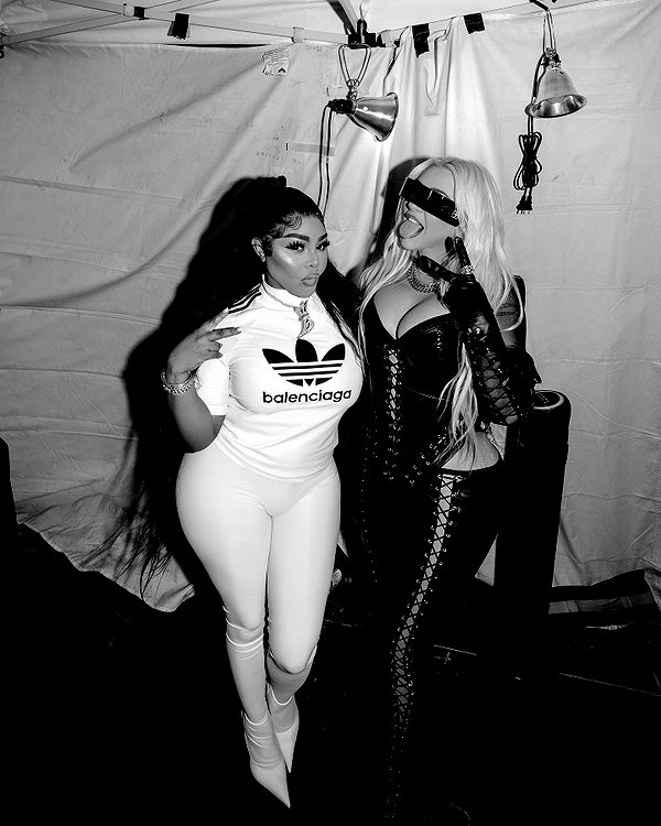 xtina instagram image archive image