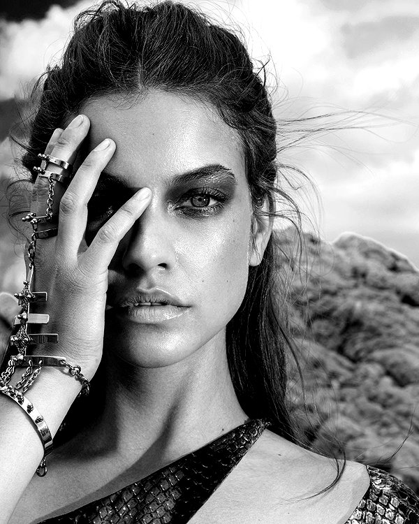 realbarbarapalvin instagram image archive image