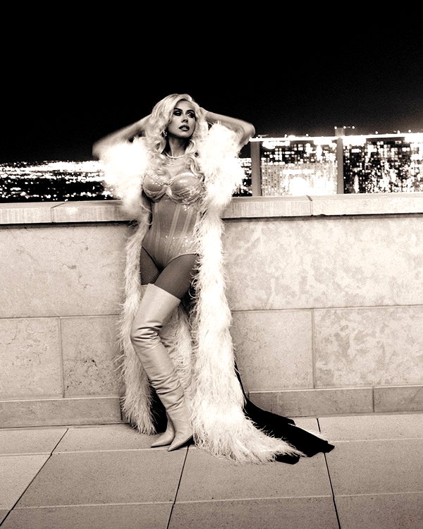 xtina instagram image archive image