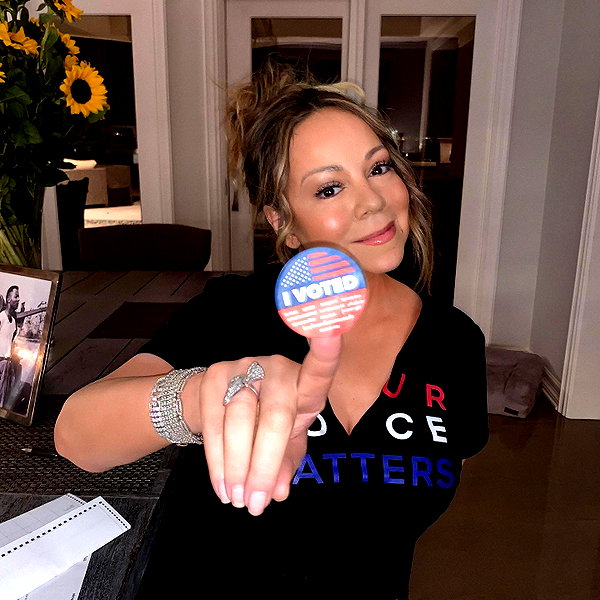 mariahcarey instagram image archive image