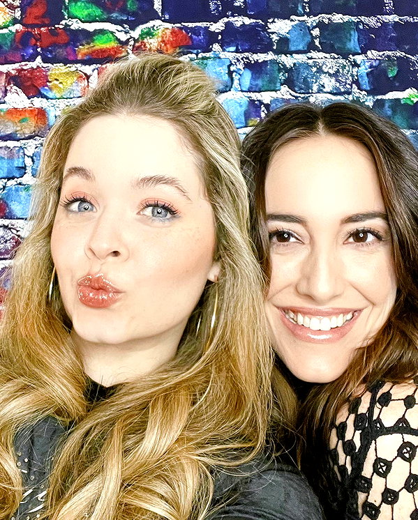 sashapieterse instagram image archive image