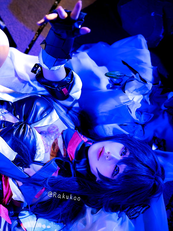 rakukoo instagram image archive image
