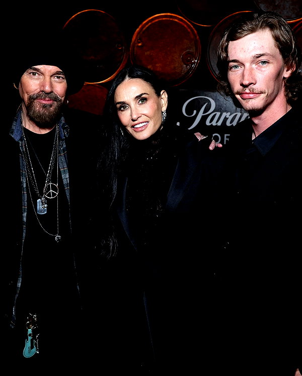 demimoore instagram image archive image