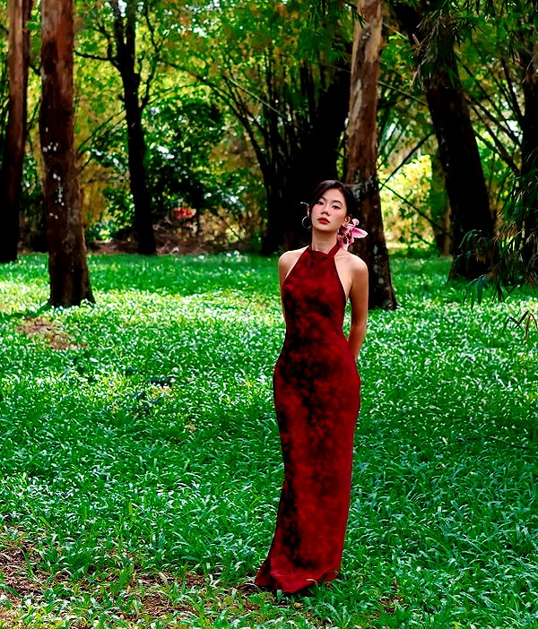 lyhythuedoxinh instagram image archive image
