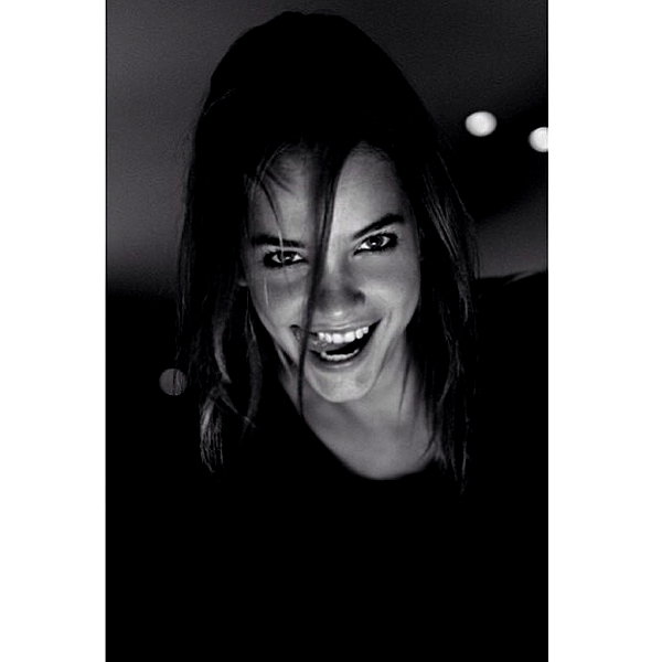 realbarbarapalvin instagram image archive image